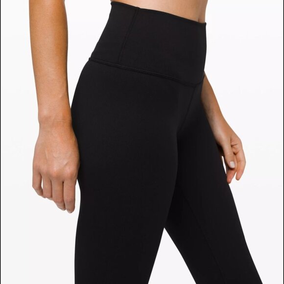 LuLulemon Wunder Under -COPY for bundling - Picture 13 of 17